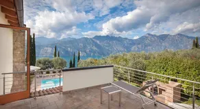 Villa Cipressi - Luxuri Lounge - - Image 4