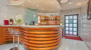 B&B HOTELS Hotel Prestige Ornago - Image 3