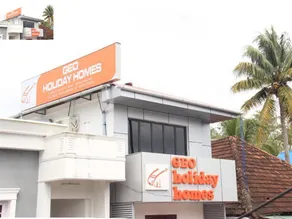 Geo Holiday Home Fort Kochi - Image 5