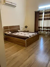 Bungalow 3BHK  with swimming pool in Shahapur - Image 2