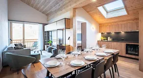 SWISSPEAK Resorts by Pierre & Vacances Premium Thyon - Image 2