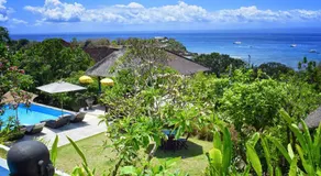 Pandana Boutique Hotel - Image 5