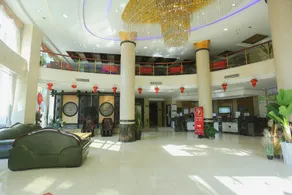GreenTree Alliance Nanping Yanping District Xinjian Road Hotel - Image 5