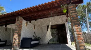 Vila Capininga Ecopousada - Image 5