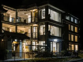 Longkan Yunding Courtyard Hotel - Image 4