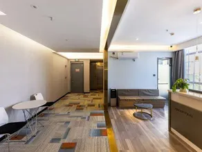 Yamei Hotel (Lanzhou West Railway Station) - Image 4