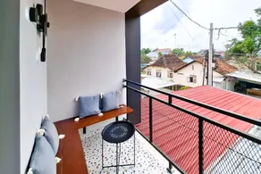 Urbanview Hotel Syariah Terra House Pati by RedDoorz - Image 4