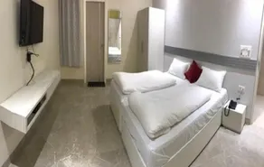 Hotel White Square Rampur Uttar Pradesh - Image 2