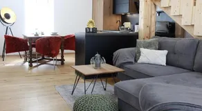 Maisonette im Zentrum Trofaiachs - Image 2