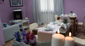 B&B Casa Caporali - Image 4