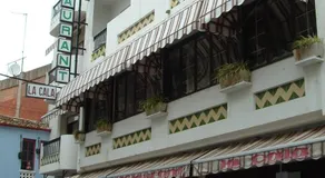 Hotel La Cala - Image 4