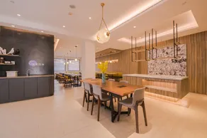 Hanting Premium Hotel Chengdu Yushuang Road Metro Station - Image 3