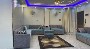 شقه للايجار اليومي او الشهري - Image 5