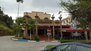 Gambang Kuantan Teres 3 Rooms Homestay - Image 4