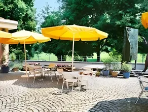 Business & Art Hotel Markgraf - Image 5