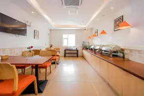 Home Inn Shanghai Hongqiao Hub International Exhibition Qibao Zhongchun Road - Image 3