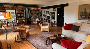 les loges du chaudron - Image 3