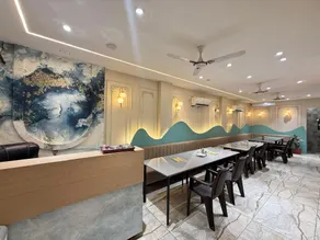 HOTEL UJJAIN PRIDE - Image 2