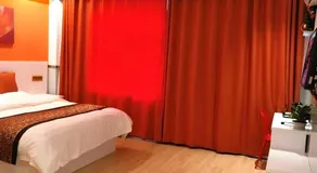 Shell Bengbu Huaiyuan County West Yuwang Road Hotel - Image 2
