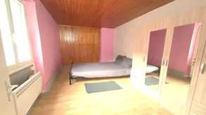Appartement Cosy Famille Salins les Bains - Image 5