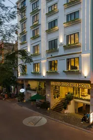 Sunny 22Land Residence Hotel 2 - Image 5