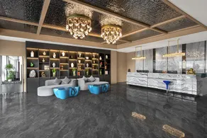 Wan'ao Zhixuan Hotel (Red Cross Branch of High Speed Rail North Station) - Image 2
