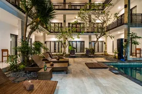 Balian Paradise Hotel - Image 2