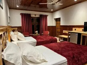 The Pecan Resort - Image 4
