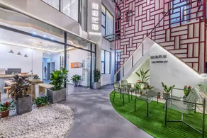 Suhai B&B (Zengcuo'an Branch) - Image 4