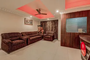 Hotel O Oxy Heritage - Image 3