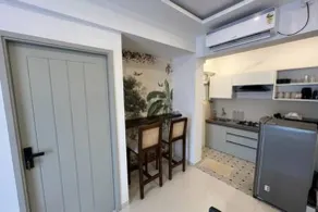 BRIKitt Luxe Retreat 1BHK Dabolim - Image 5