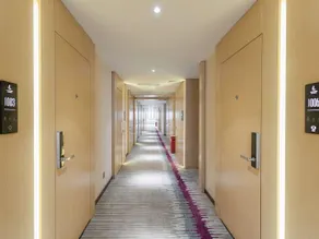 Lavande Hotels Langfang Municipal Government - Image 4