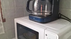 Appartement 5 personnes de 78m2 en résidence calme avec parking surveillé - Image 5
