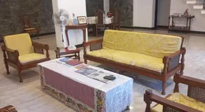 Heritage Villa colombo7 - Image 3