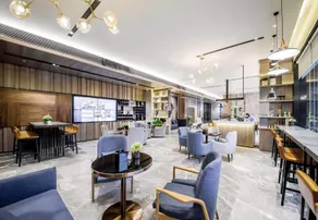 Echarm Hotel (Changchun Guanggu Street) - Image 3