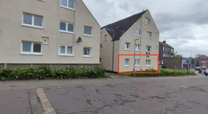 Lovely 2 Bedroom Modern Ground Floor Flat - Image 3