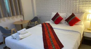 DE ROSE Hotel Chiang Mai - Image 2