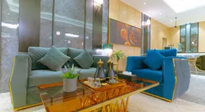 ريـزورد بـلازا - شقق مخدومة- RIZORD plaza - Image 4