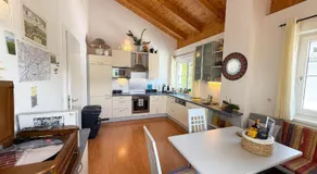 Sunny Mountain Loft - Terrace & Garden - Image 2