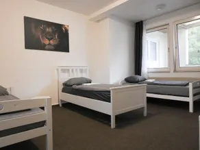 Kapitän Dallmannstr.14 Terrasse - Image 3
