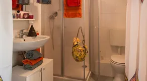 Ferienwohnung Stein mit Sauna - Image 3