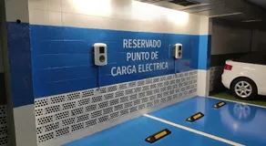 Estudio Casco Histórico & Parking Gratis - Image 5