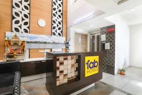 FabHotel Balaji Inn - Panchwati - Image 4