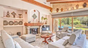 Casa Del Pinaret - Image 2