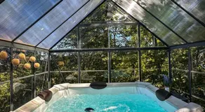 Doza de Verde Retreat&Spa Bran-Adults Only - Image 3