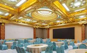 Lanzhou Northwest Normal University International Academic Exchange Center - Image 4