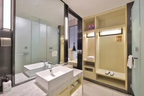 Echarm Hotel Changchun Yiqi Automotive Trade City Wanda - Image 5