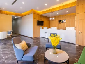 GreenTree Inn Express Gansu Lanzhou Xigu District Fuli Dong Road - Image 3