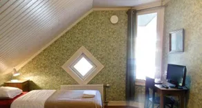 Hotel & Cafe Lanterna - Image 2