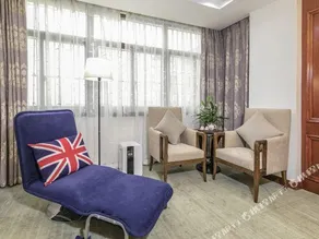 Liwan Hotel (Fuzhou Changle International Airport Branch) - Image 5